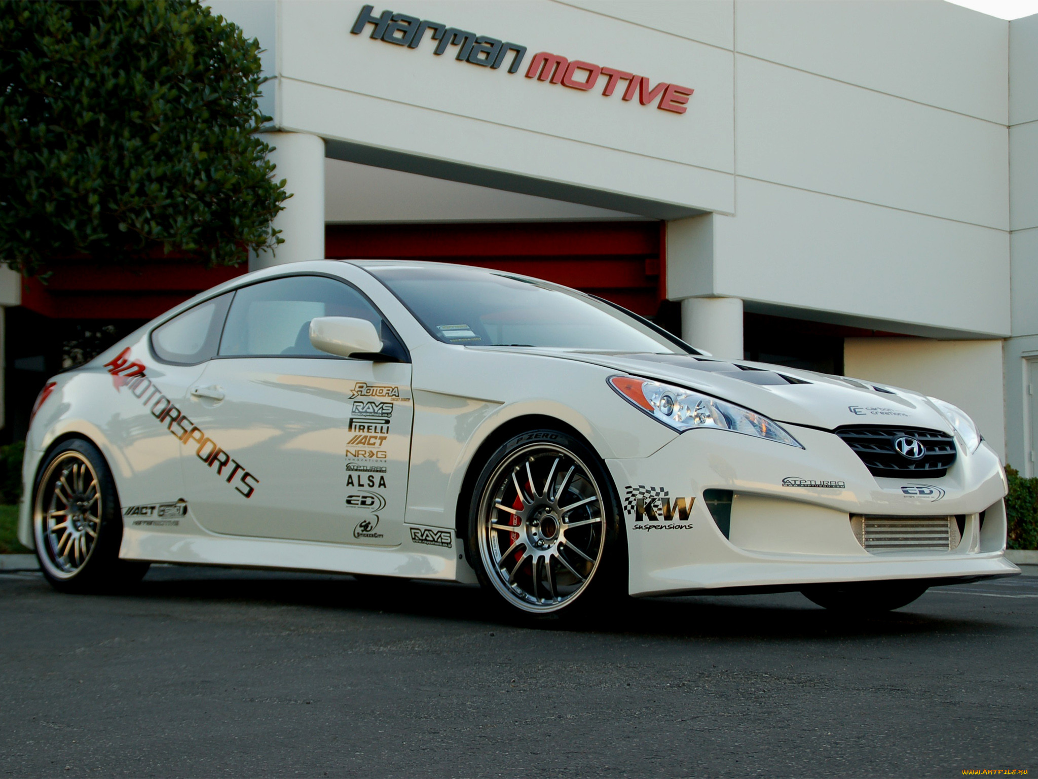 , hyundai
